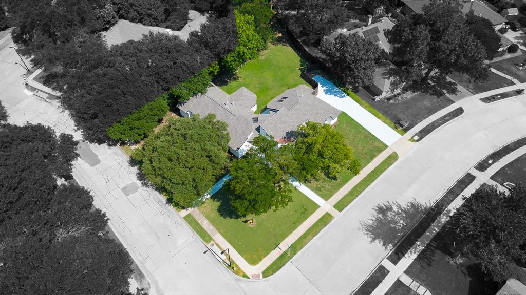 Club Country - Residential