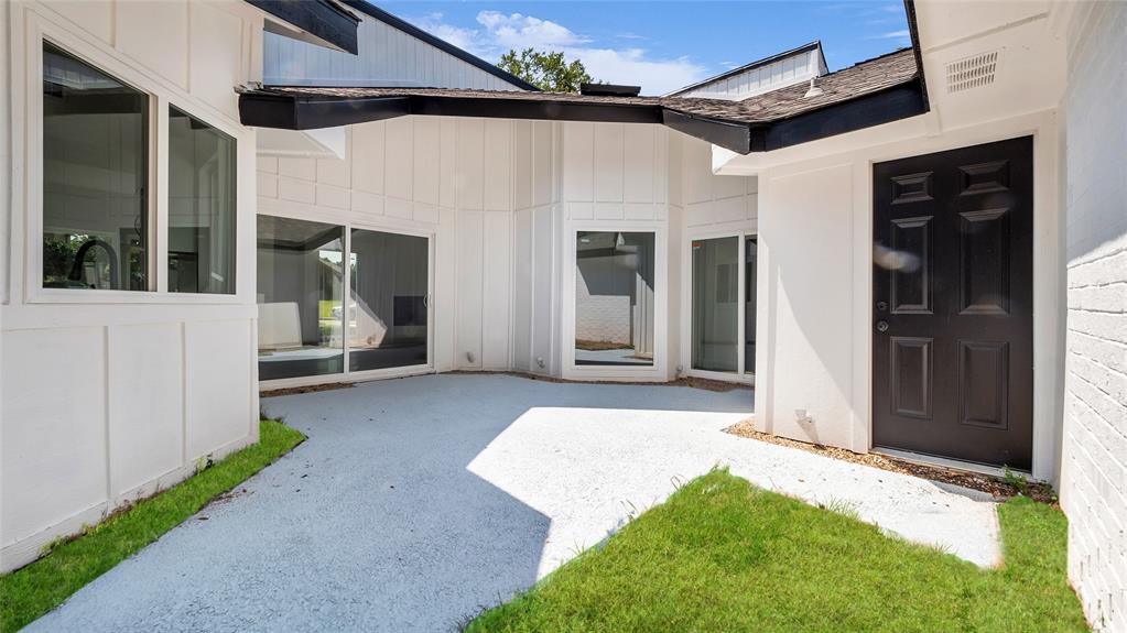 Club Country - Residential