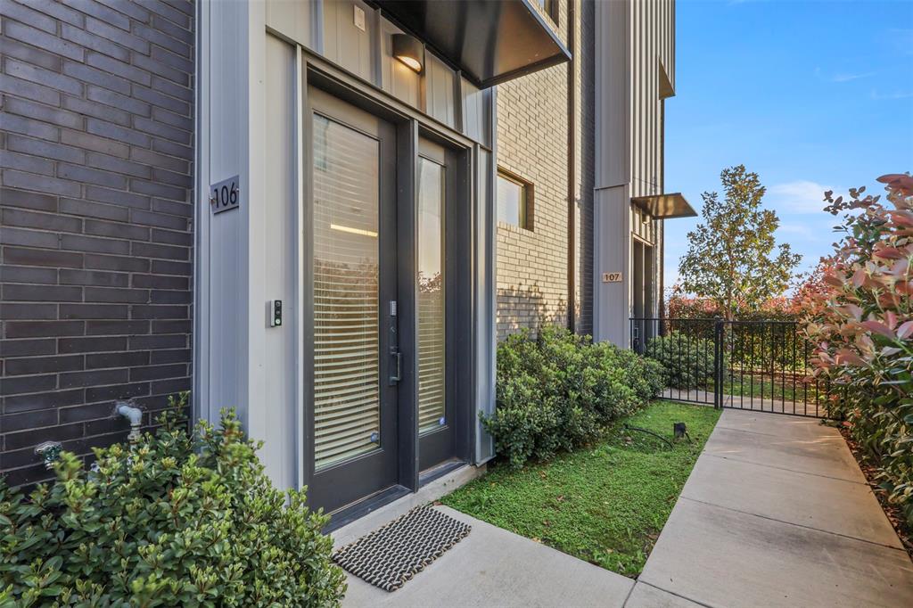 Parkside Cedars Twnhms Bldg A - Residential