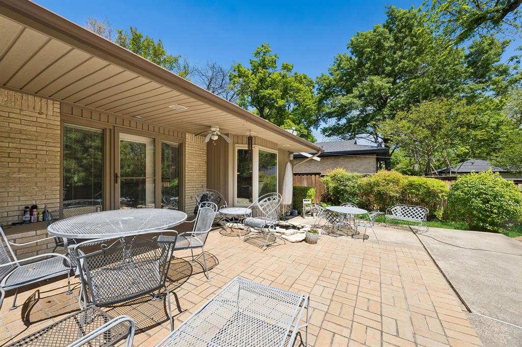 FOREST HILLS REV - Residential