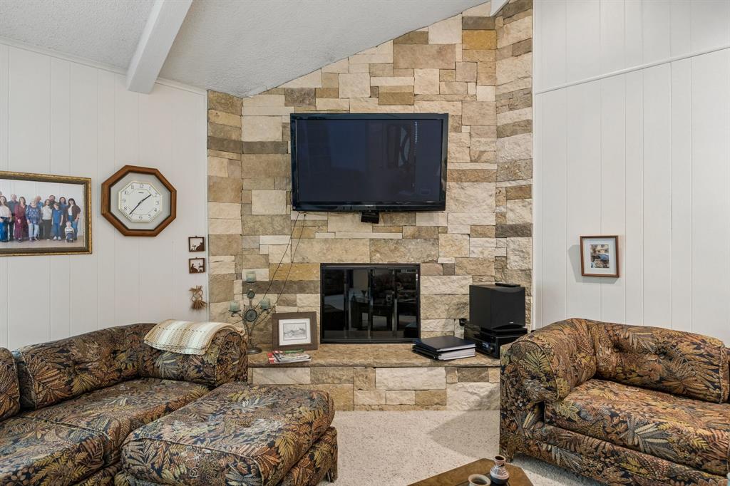 FOREST HILLS REV - Residential
