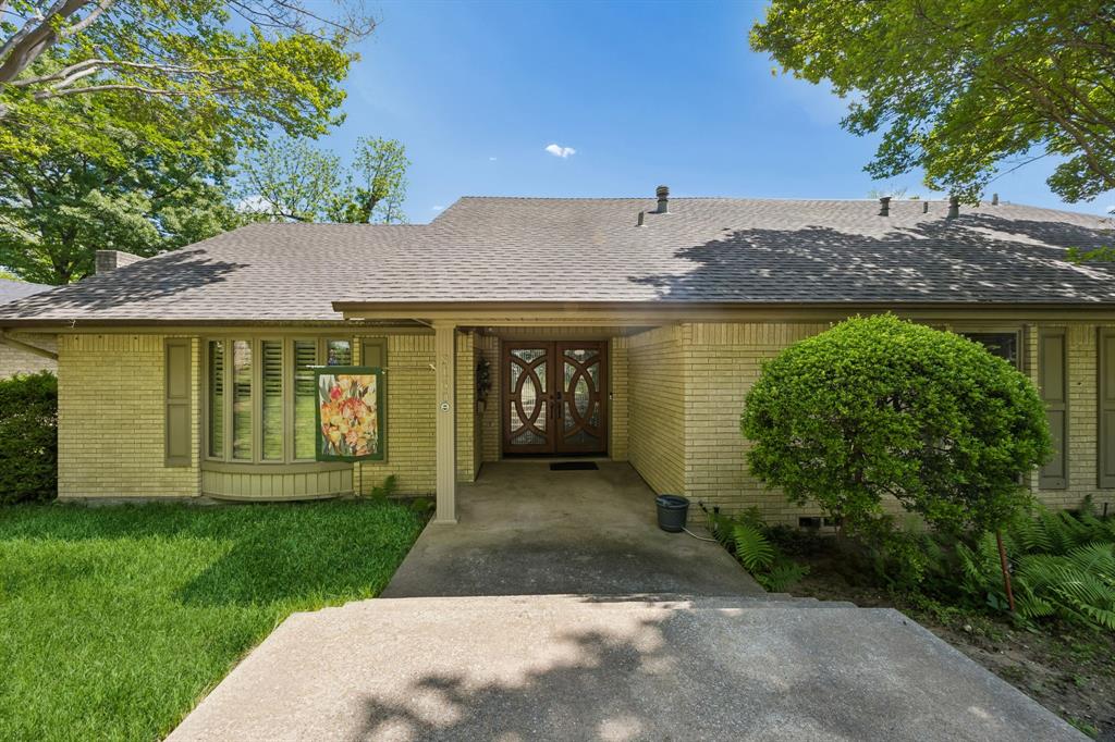 FOREST HILLS REV - Residential