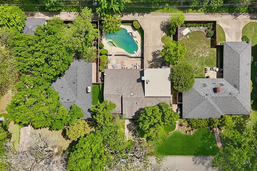 FOREST HILLS REV - Residential