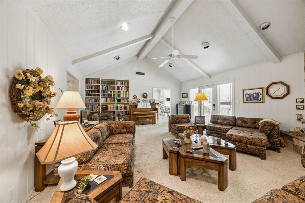 FOREST HILLS REV - Residential