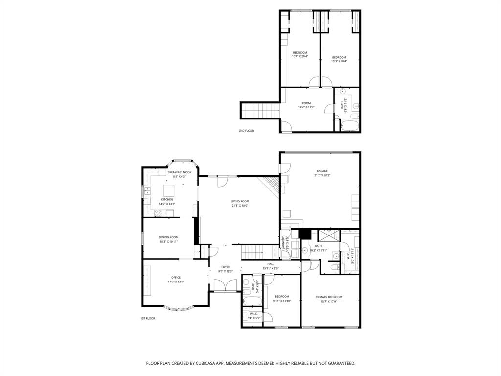 FOREST HILLS REV - Residential