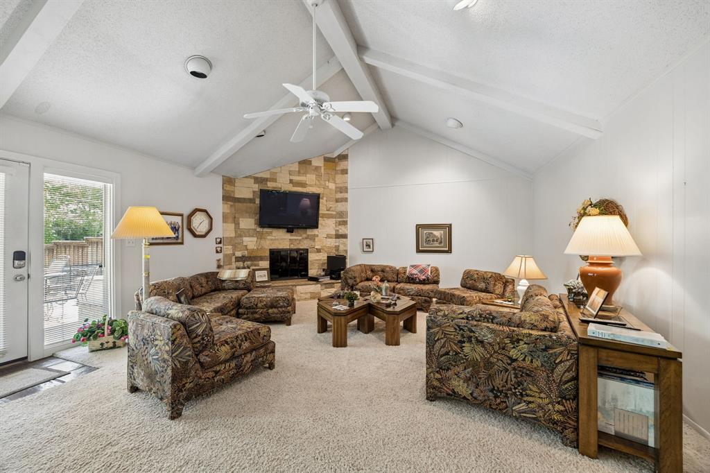 FOREST HILLS REV - Residential