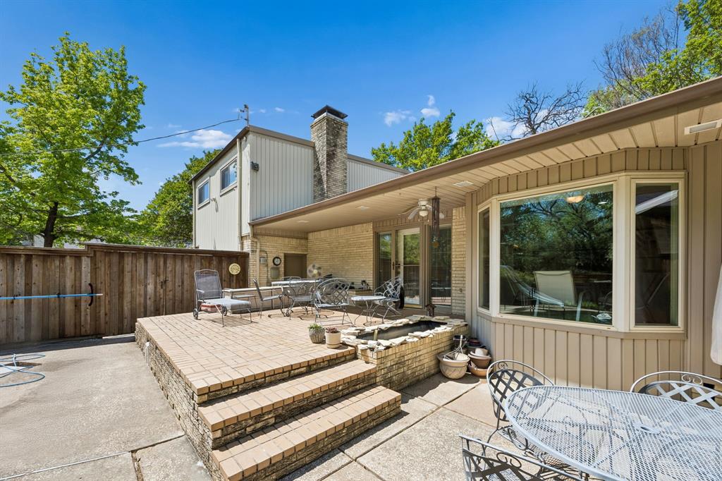 FOREST HILLS REV - Residential