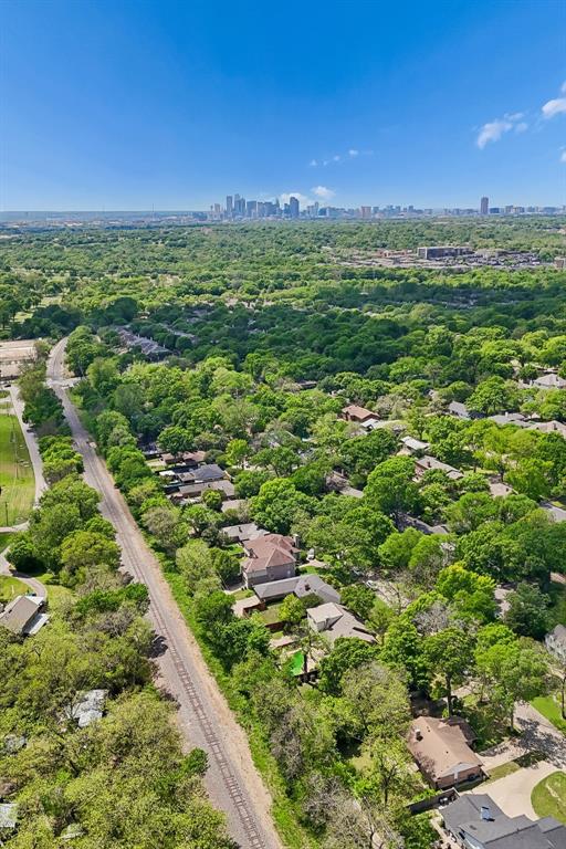 FOREST HILLS REV - Residential