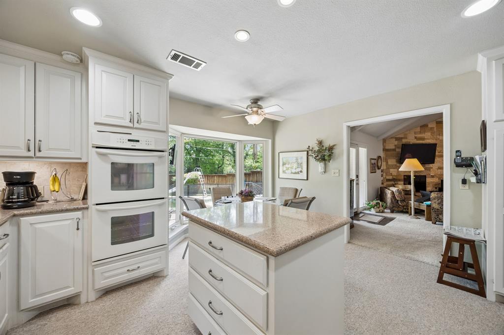 FOREST HILLS REV - Residential