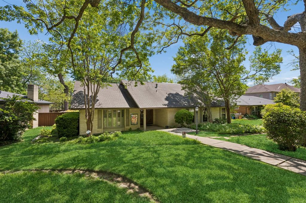 FOREST HILLS REV - Residential