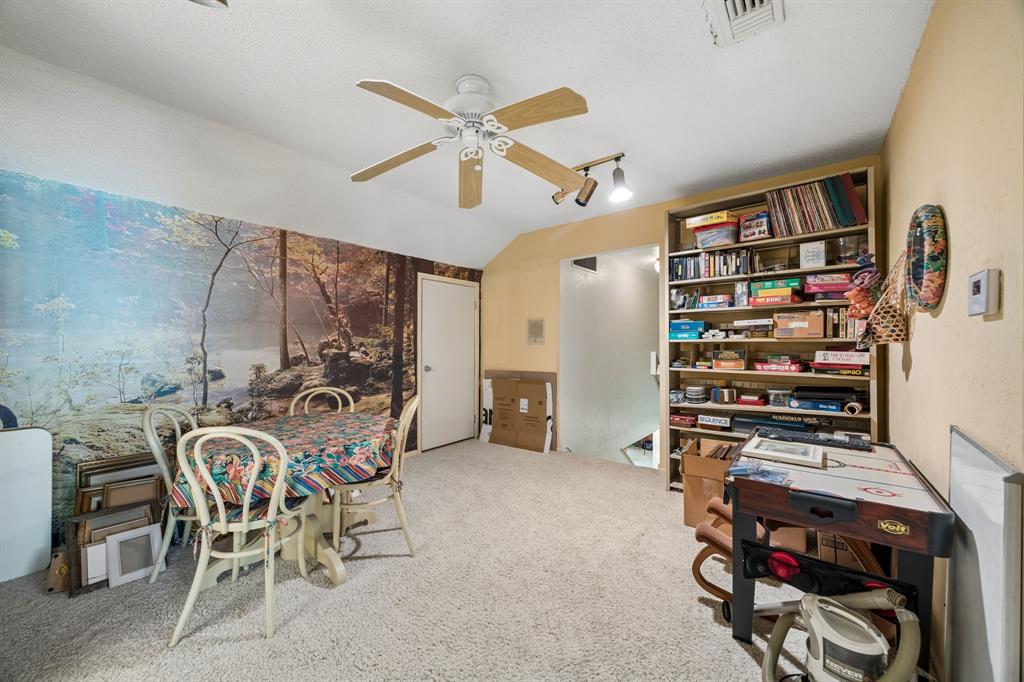 FOREST HILLS REV - Residential