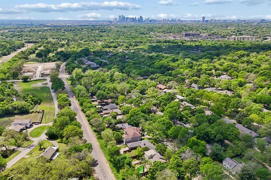FOREST HILLS REV - Residential