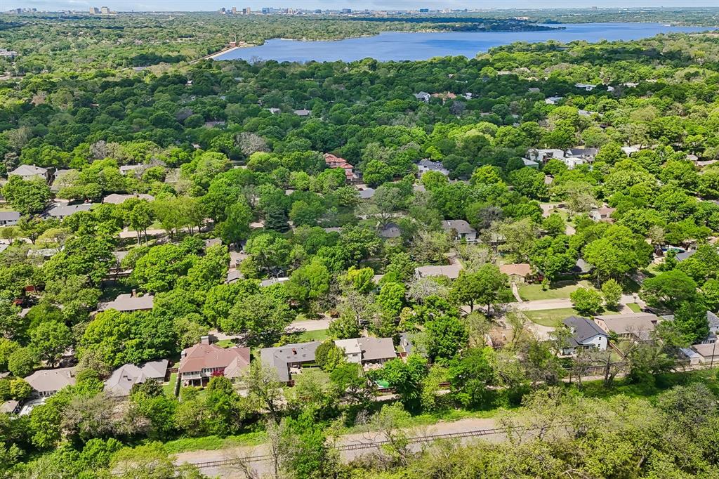 FOREST HILLS REV - Residential