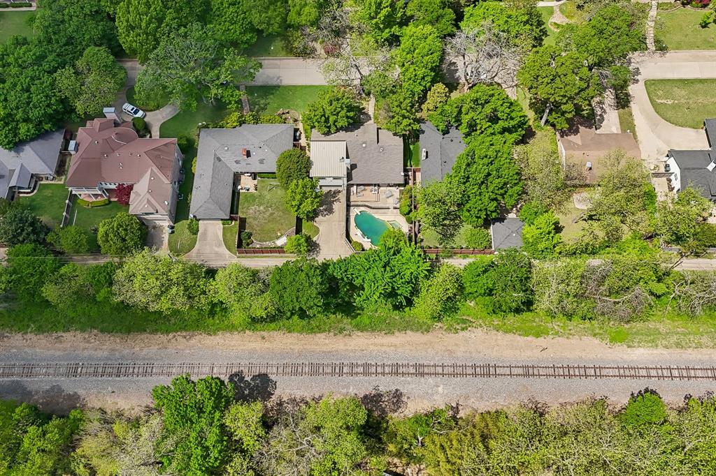 FOREST HILLS REV - Residential