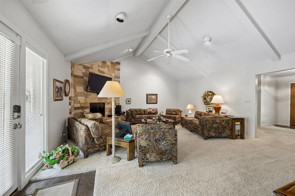 FOREST HILLS REV - Residential