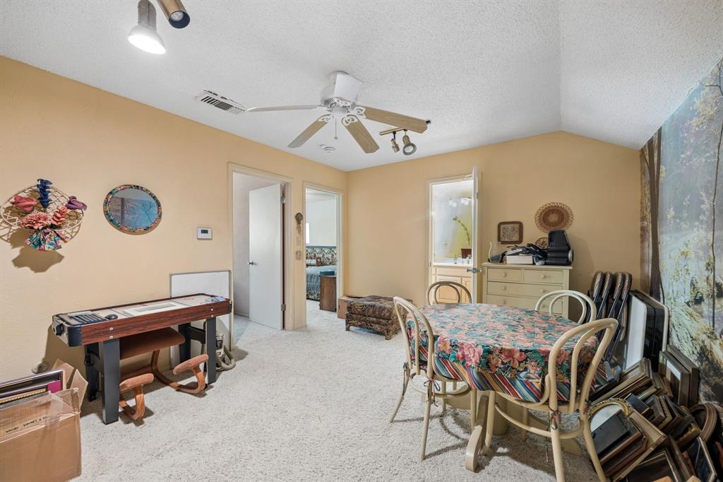 FOREST HILLS REV - Residential