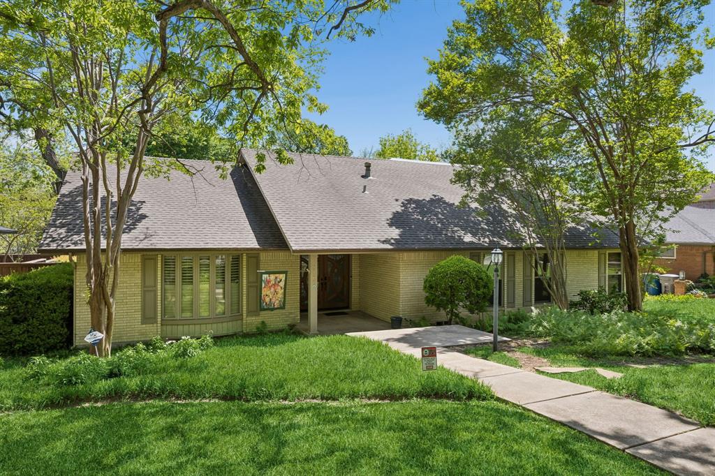 FOREST HILLS REV - Residential