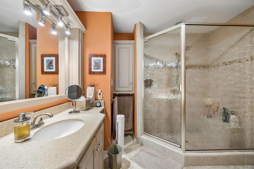 FOREST HILLS REV - Residential