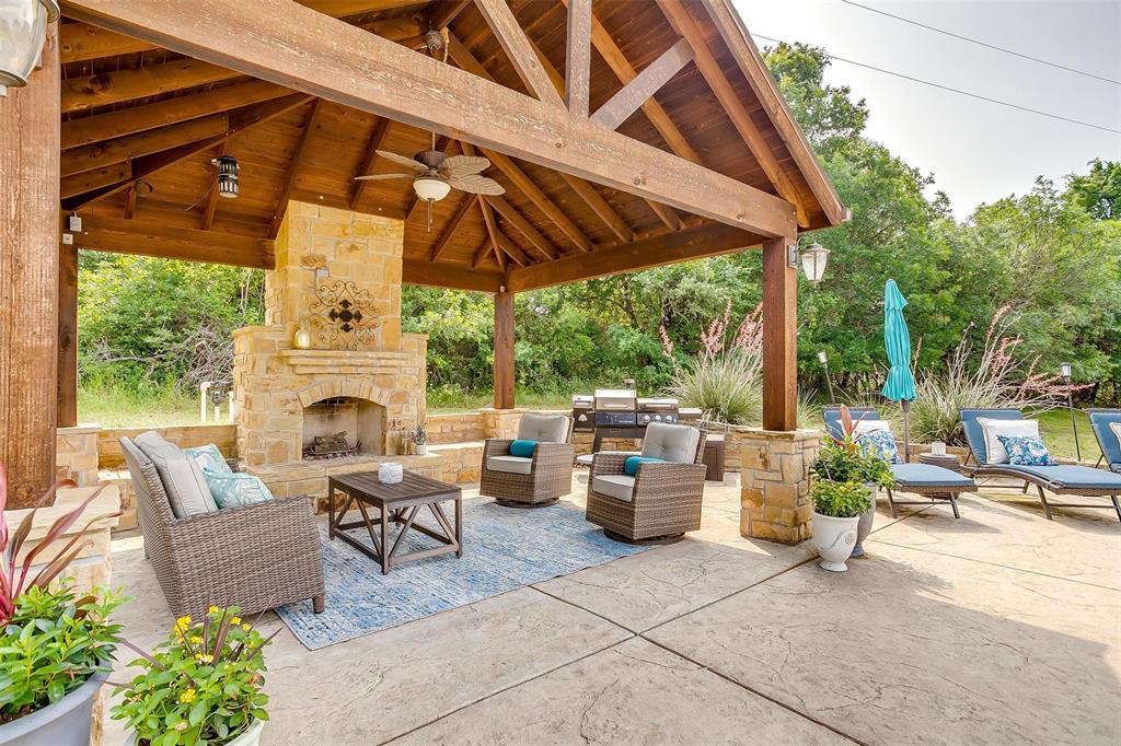 Creek Bend Ranch - Residential