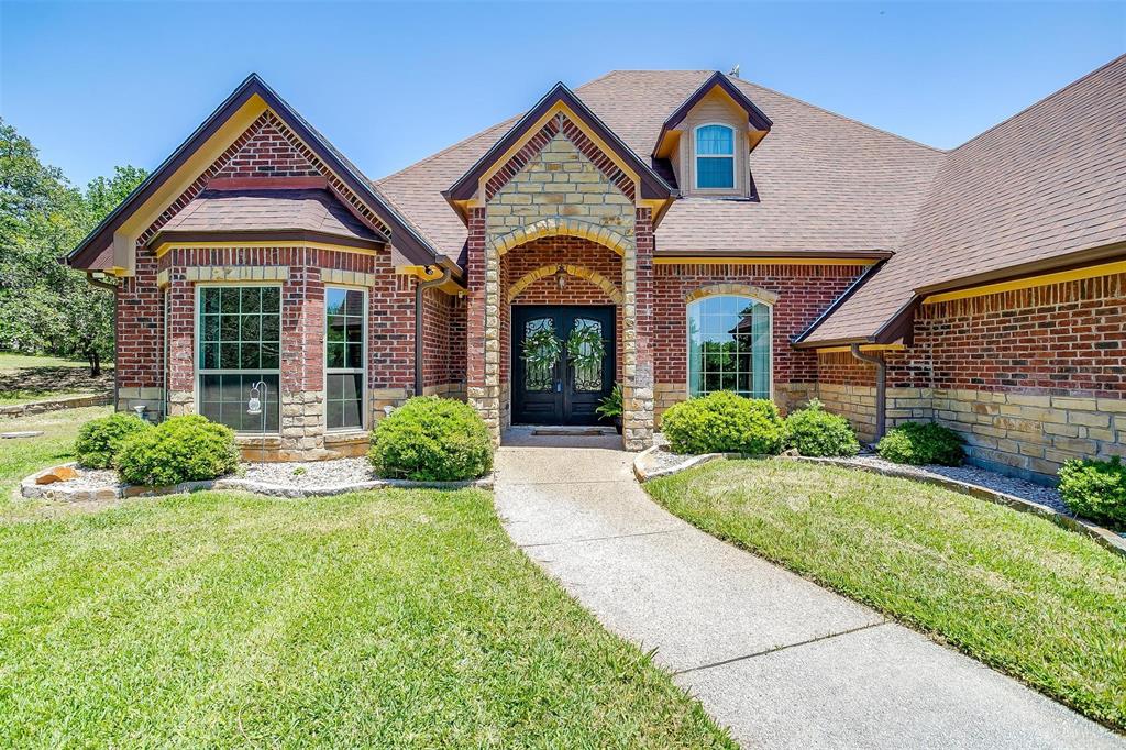 Creek Bend Ranch - Residential