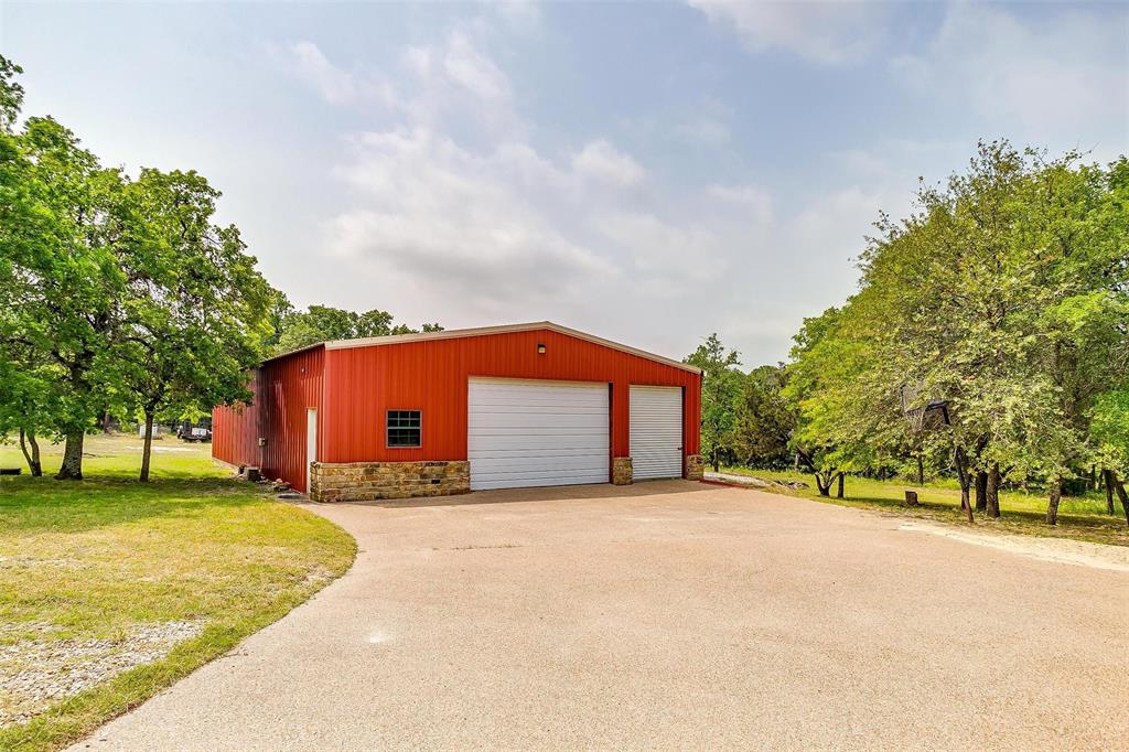 Creek Bend Ranch - Residential