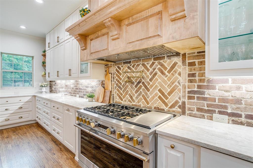 Creek Bend Ranch - Residential