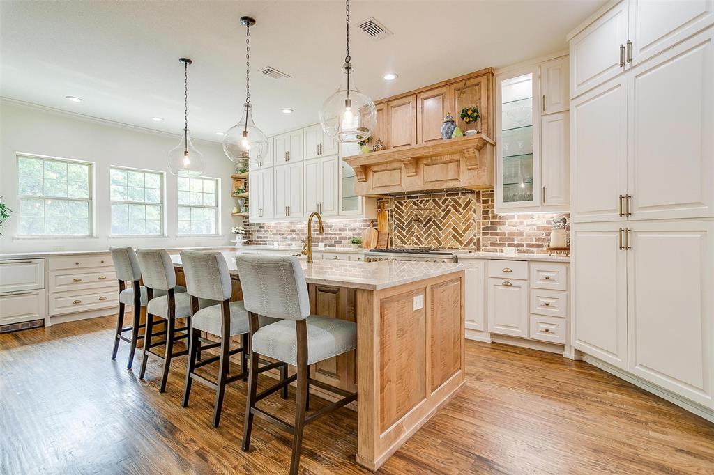Creek Bend Ranch - Residential