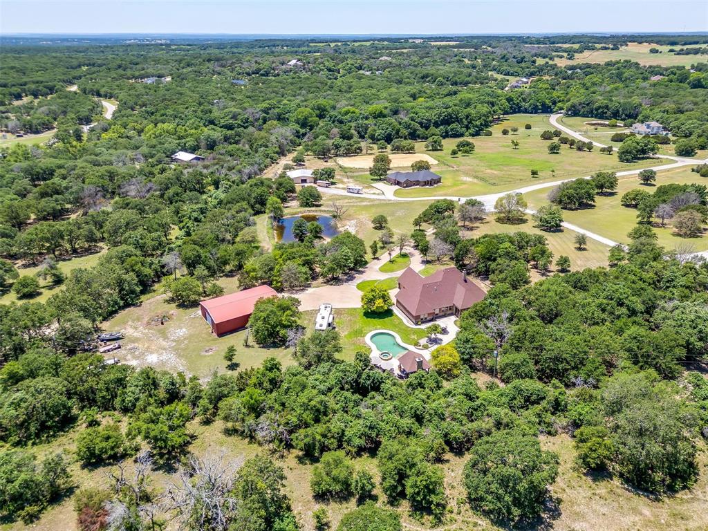 Creek Bend Ranch - Residential