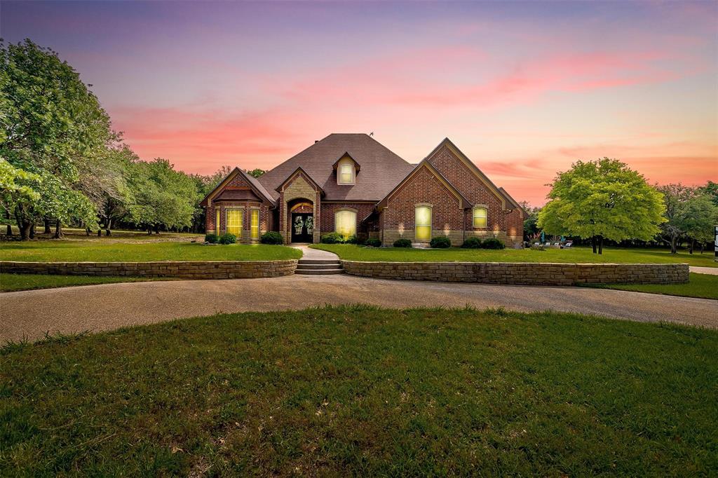 Creek Bend Ranch - Residential