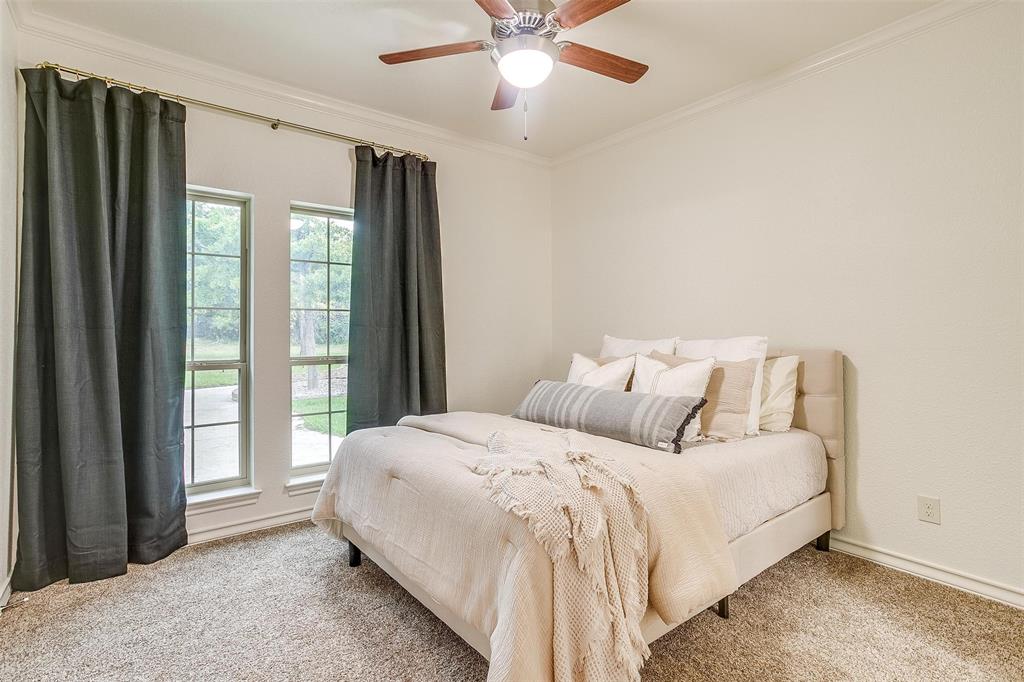 Creek Bend Ranch - Residential
