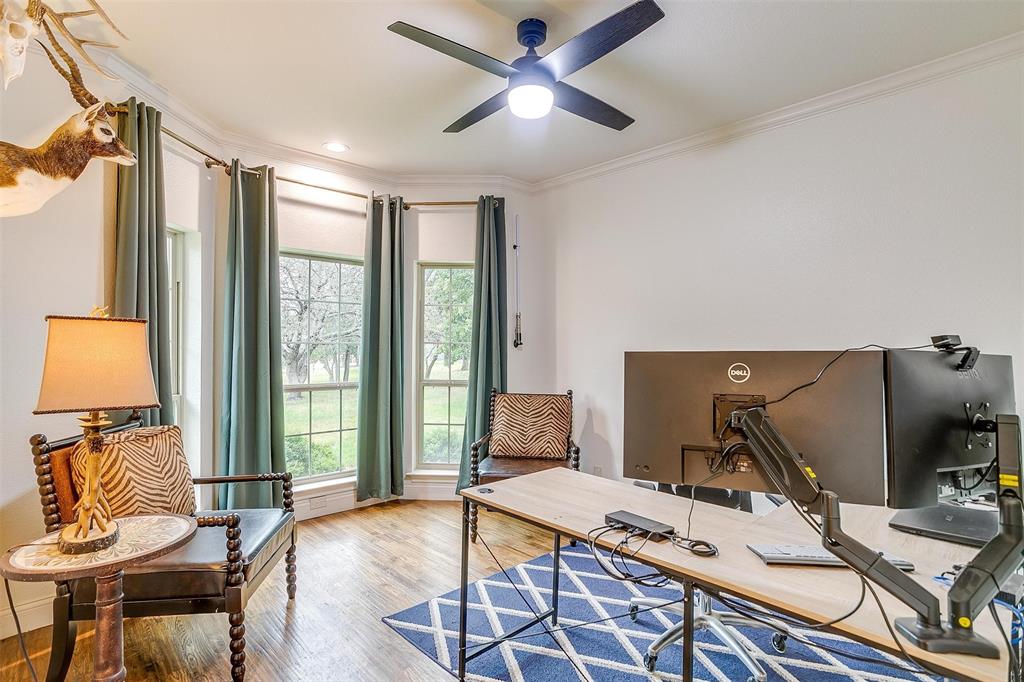 Creek Bend Ranch - Residential