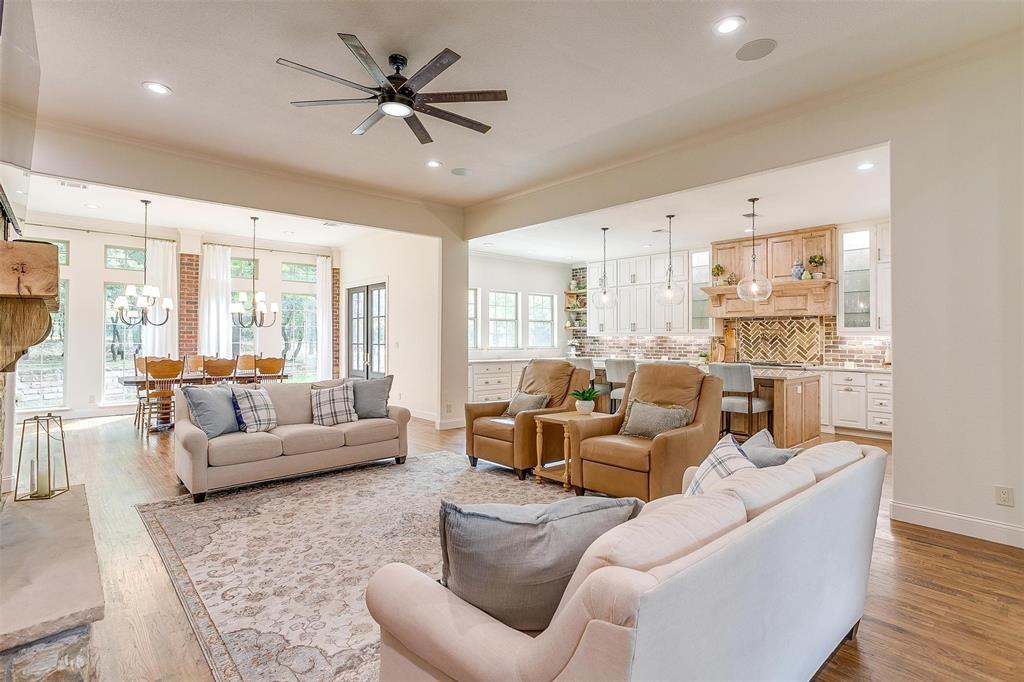 Creek Bend Ranch - Residential