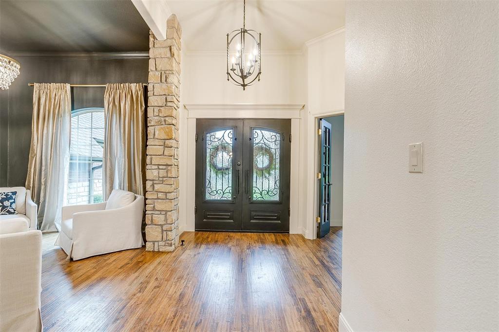 Creek Bend Ranch - Residential