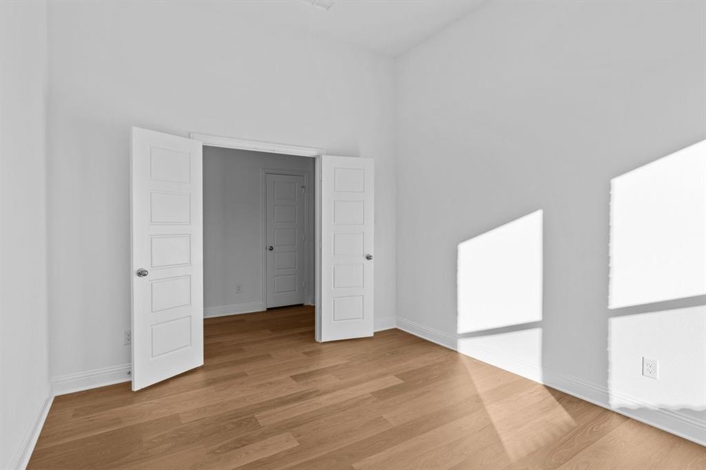 Hulen Trails - Residential