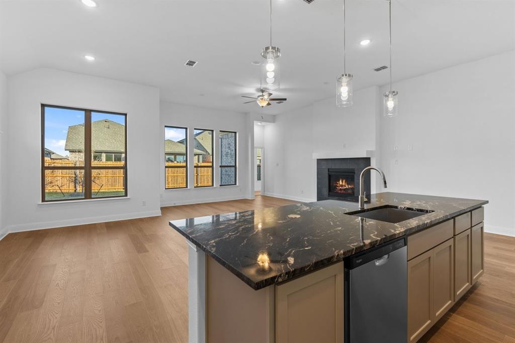 Hulen Trails - Residential