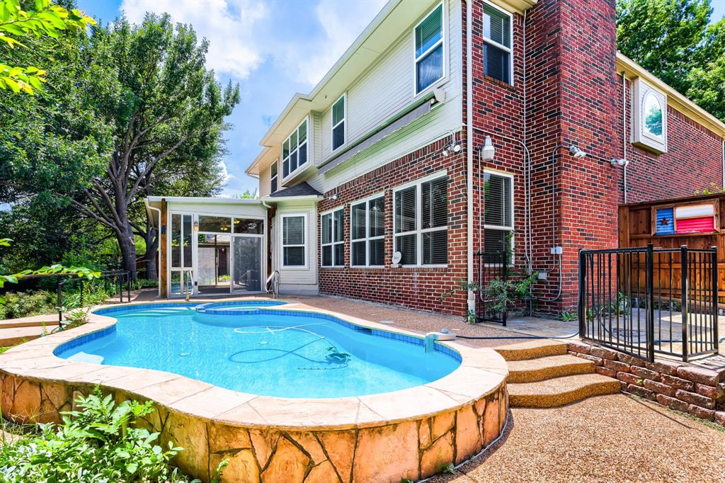 Eldorado Estates Ph II - Residential