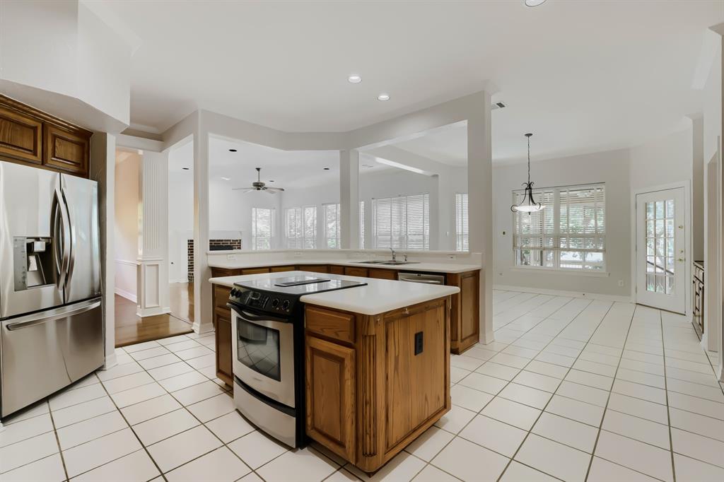 Eldorado Estates Ph II - Residential
