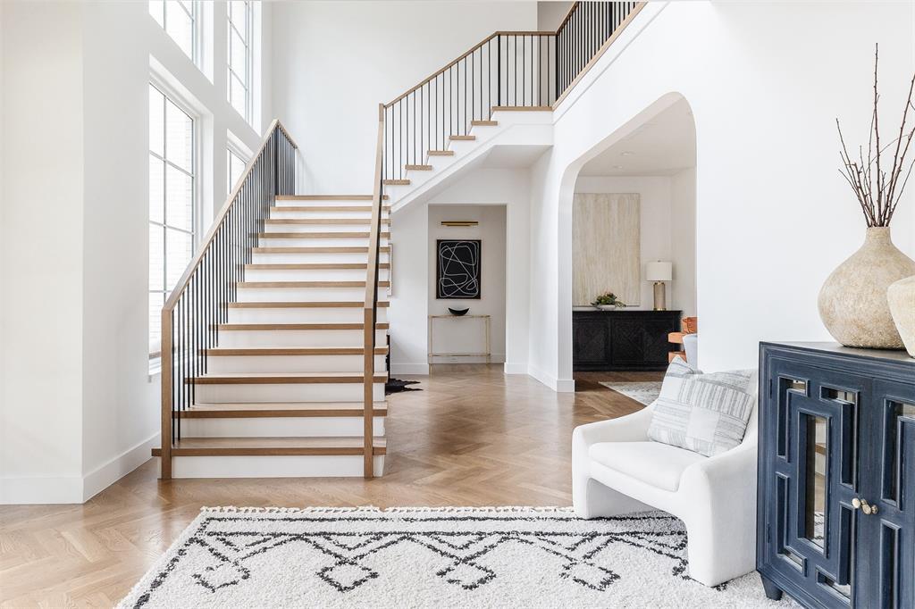 WILLIAMS-CARUTH TERRACE - Residential