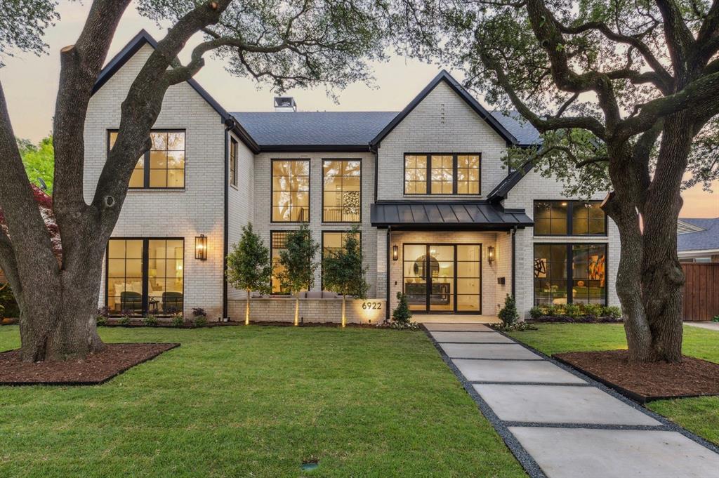 WILLIAMS-CARUTH TERRACE - Residential