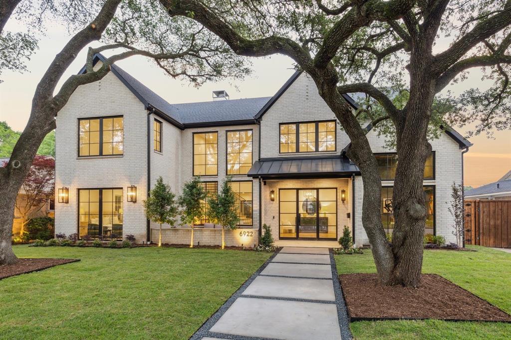 WILLIAMS-CARUTH TERRACE - Residential