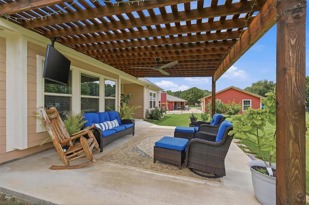 Lake Kiowa - Residential