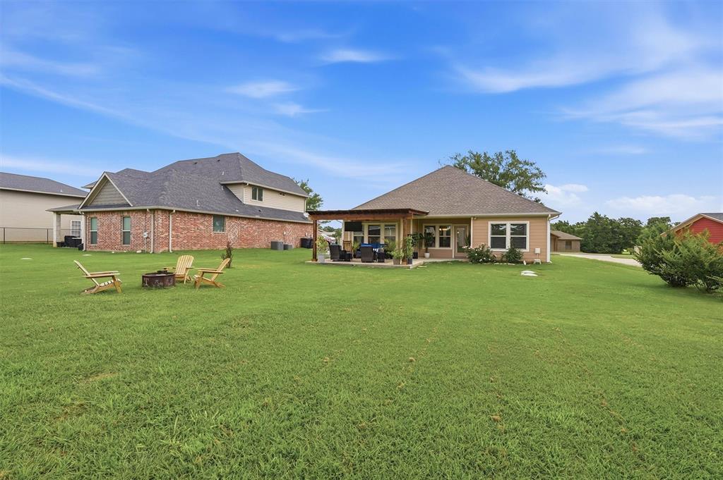 Lake Kiowa - Residential