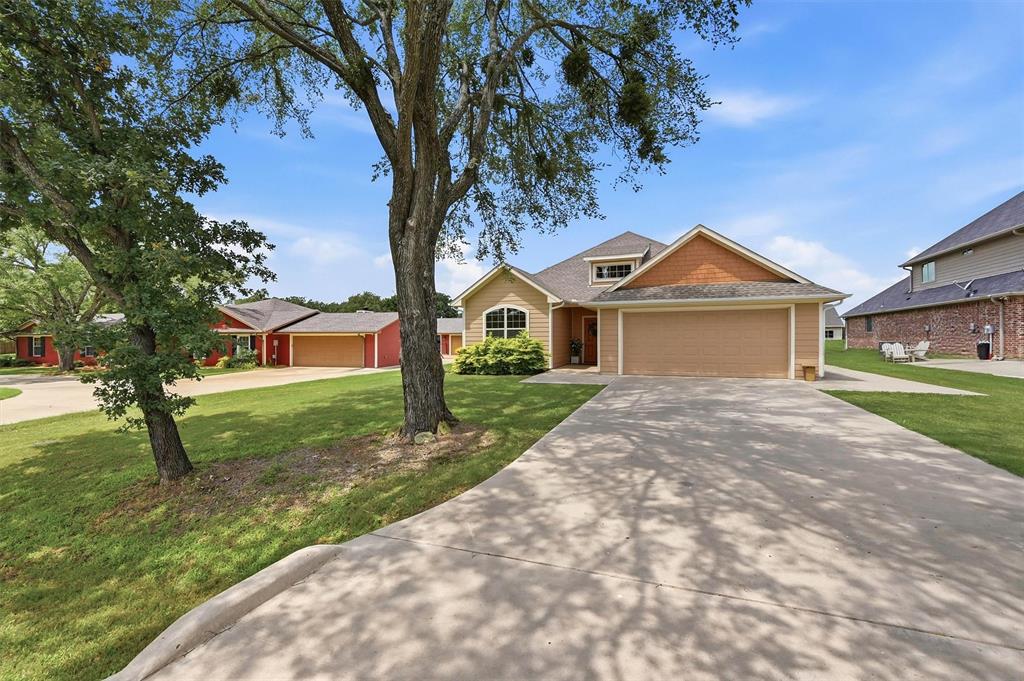 Lake Kiowa - Residential