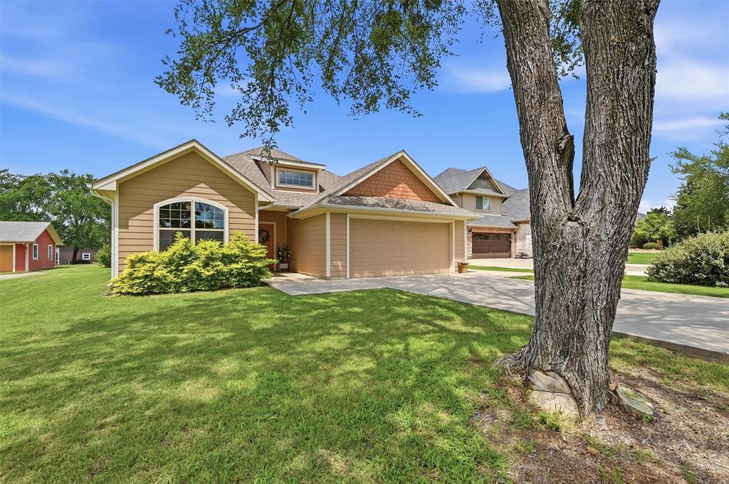 Lake Kiowa - Residential
