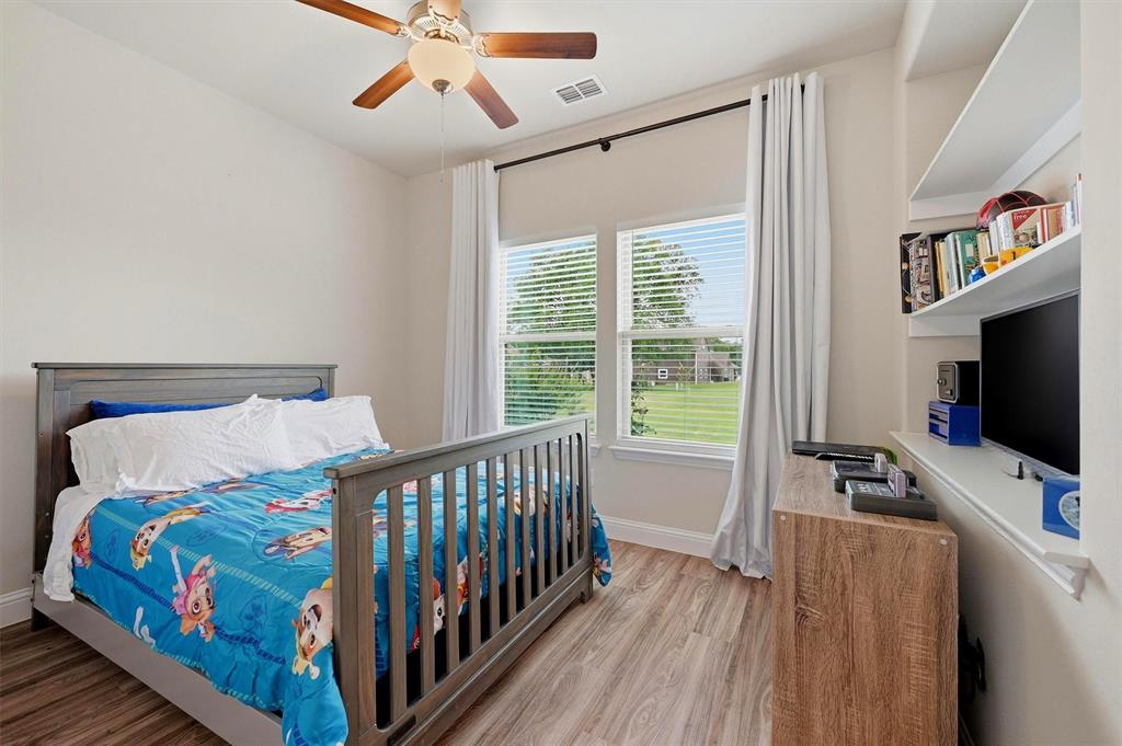 Lake Kiowa - Residential