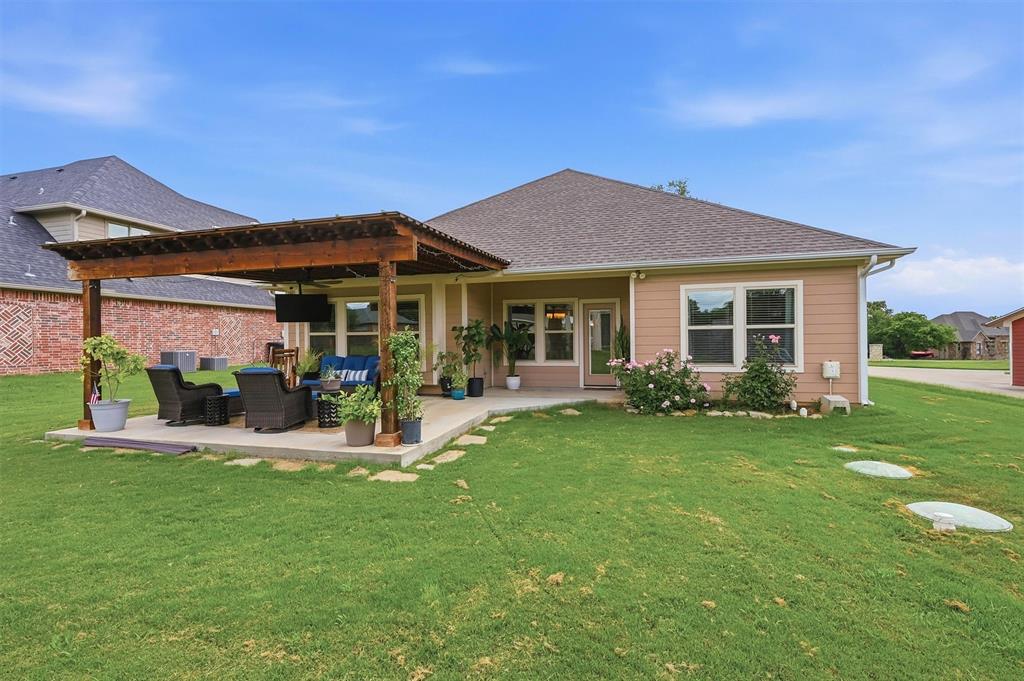 Lake Kiowa - Residential