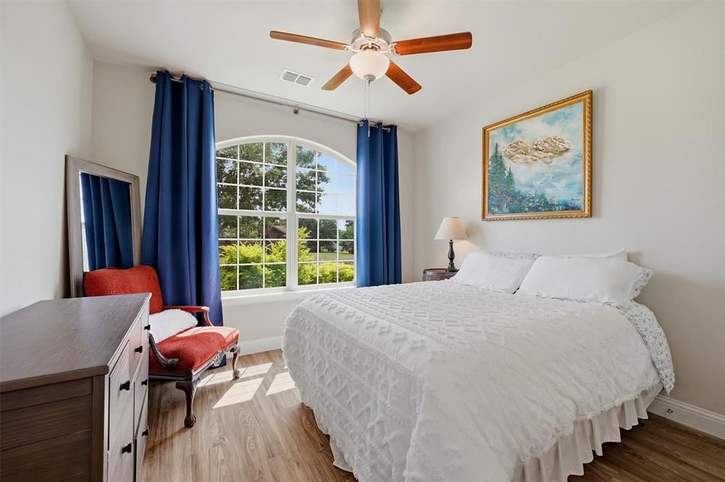 Lake Kiowa - Residential