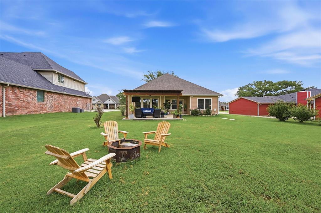 Lake Kiowa - Residential