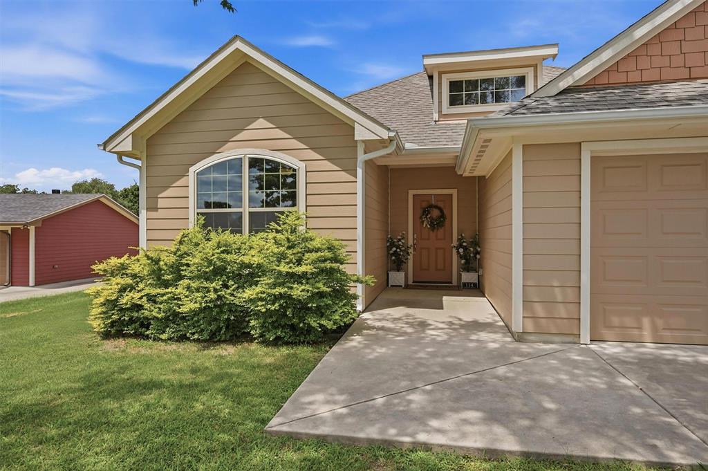 Lake Kiowa - Residential
