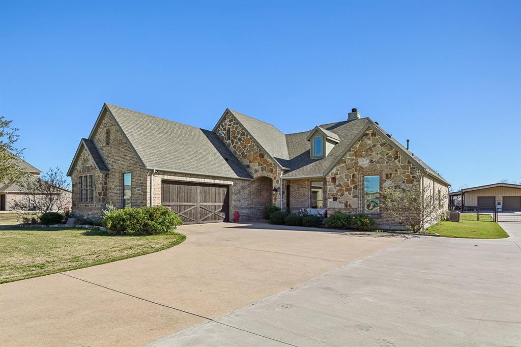 Poetry Ranch - Residential